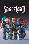 *Spaceland *XBOX *Быстрая доставка