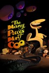 *The Many Pieces of Mr. Coo *XBOX *Быстро