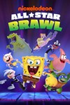 *Nickelodeon All-Star Brawl *XBOX *Быстро