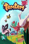 *Temtem *XBOX *Быстрая доставка