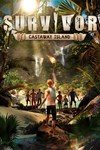 *Survivor - Castaway Island *XBOX *Быстро