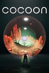 *Cocoon *XBOX *Быстрая доставка