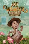 *Joe Wander and the Enigmatic adventures *XBOX *Быст