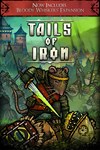 *Tails Of Iron *XBOX *Быстрая доставка