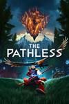 *The Pathless *XBOX *Быстрая доставка