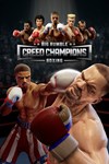 *Big Rumble Boxing: Creed Champions *XBOX *Быстро