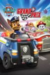 *PAW Patrol: Grand Prix *XBOX *Быстрая доставка