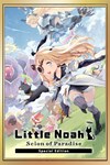 *Little Noah: Scion of Paradise Special Edition *XBOX