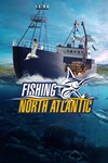 *Fishing: North Atlantic *XBOX *Быстрая доставка