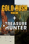 *Simulator Pack: Treasure Hunter Simulator and Gold Ru
