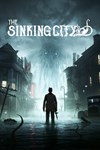 *The Sinking City Xbox Series X|S  *Быстро