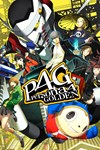 *Persona 4 Golden *XBOX *Быстрая доставка