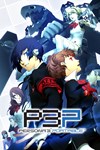 *Persona 3 Portable *XBOX *Быстрая доставка