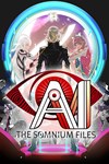 *AI: THE SOMNIUM FILES *XBOX *Быстрая доставка