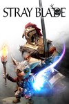 *Stray Blade *XBOX *Быстрая доставка