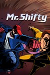 *Mr. Shifty *XBOX *Быстрая доставка