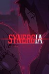 *Synergia - A Cyberpunk Thriller Visual Novel *XBOX *