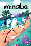 *MINABO - A walk through life *XBOX *Быстро