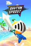 *Rhythm Sprout *XBOX *Быстрая доставка