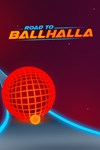 *Road to Ballhalla *XBOX *Быстрая доставка