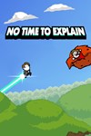 *No Time To Explain *XBOX *Быстрая доставка