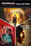 *Pendulo Studios Collection *XBOX *Быстро
