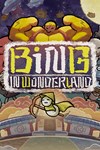 *Bing In Wonderland *XBOX *Быстрая доставка