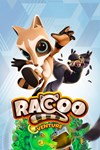 *Raccoo Venture *XBOX *Быстрая доставка