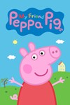 *My Friend Peppa Pig *XBOX *Быстрая доставка