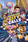 *PAW Patrol The Movie: Adventure City Calls *XBOX *Б