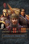 *Age of Empires: Definitive Collection *PC *Быстро