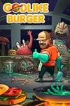 *Godlike Burger *XBOX *Быстрая доставка