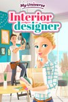 *My Universe - Interior Designer *XBOX *Быстро