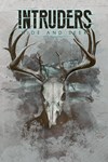 *Intruders: Hide and Seek *XBOX *Быстрая доставка