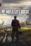 *Hell Let Loose *XBOX *Быстрая доставка
