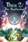 *Thea 2: The Shattering *XBOX *Быстрая доставка
