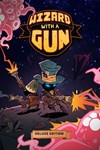 *Wizard with a Gun: Deluxe Edition *XBOX *Быстро