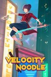 *Velocity Noodle *XBOX *Быстрая доставка