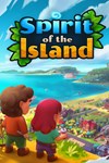 *Spirit Of The Island *XBOX *Быстрая доставка