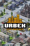 *Urbek City Builder *XBOX *Быстрая доставка