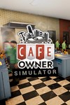 *Cafe Owner Simulator *XBOX *Быстрая доставка