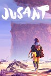 *Jusant *XBOX *Быстрая доставка