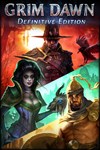 *Grim Dawn: Definitive Edition *XBOX *Быстро