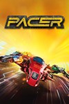 *PACER *XBOX *Быстрая доставка