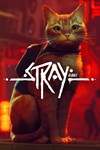 *Stray *XBOX *Быстрая доставка