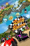 *Rally Racers *XBOX *Быстрая доставка