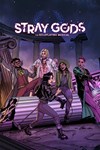 *Stray Gods: The Roleplaying Musical *XBOX *Быстро