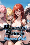 *Beautiful Sakura: Fitness Club *XBOX *Быстро