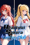 *Beautiful Sakura: Surfing Club *XBOX *Быстро