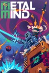*Metal Mind *XBOX *Быстрая доставка